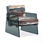 Reflect Chair | Caracole