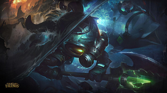 Omega Squad Fizz : R...