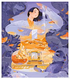 扁平风的天花板，原创思维启蒙的神，我的老师_14_你何兄（有课ing）_来自小红书网页版