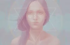 【如何从零绘制写实人像插画？】没受过科班训练，一直画不好人物的同学，这次我们邀请了百万人气插画师杜鹃，从人体造型、结构到梦幻人像风格的色彩光影塑造，让你快速掌握写实人像的绘制方法。

右戳看教程  ➡️O想学写实人像插画？这次让高手来教你！
