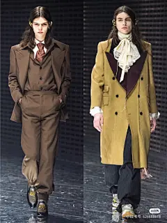 服饰分割