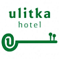 标志名称：Ulitka（蜗牛）酒店
国家：俄罗斯联邦
机构：altapress
设计师（补）：阿列克谢Shelepov
客户：俺答
描述：蜗牛去了一个旅程 - 离开它的外壳。软体动物转变成一个门锁钥匙蔓藤花纹的形象。虽然今天在酒店用电子钥匙打开所有的客房，传统的形象仍然是一个关键的酒店业务非常有说服力的象征。此外，一个关键的历史的形象一直被用来作为一个城市的象征。