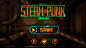 Steam Punk OriGin BY CHINA BEN WILL : Steam Punk OriGin BY CHINA BEN WILL