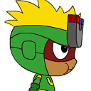 全套开心超人QQ表情，可爱的开心宝贝图片_第2页_QQ表情包下载_表情党