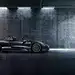 Porsche 918 : On the back of two successful projects with Alex (Lexus and Infiniti), a friendship was forged, and we both wanted to work on a portfolio project together.Alex is a big car guy and has a friend with quite a collection, who recently purchased