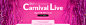 Rosegal 6th Anniversary Carnival Live