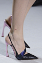 Spring 2013 #Christian Dior#​——鞋包配饰