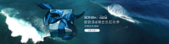 Cling-克林采集到Learn—PC海报