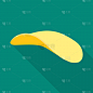 chip and slice logo