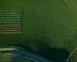 Project #11 Palouse V.2 Looking Down : A second post from my recent fly over the Palouse in Eastern Washington. This time the photos are from directly above shooting down on the landscape. 