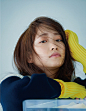 CYAN 2018年12月号