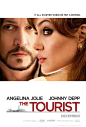 The Tourist Movie Poster