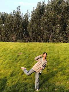 中网美女录采集到阳阳