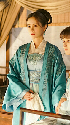 采集莳六六采集到影视开封府:张燕燕孙婉婷采集莳六六采集到影视来自