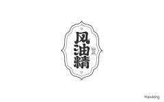 Eason张UED采集到LOGO