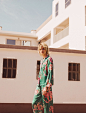 Spring fest for Woman | MANGO United Kingdom