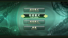 Frank;采集到F / 游戏UI