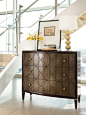 Furniture - asian - buffets and sideboards - montreal - Avenue Design