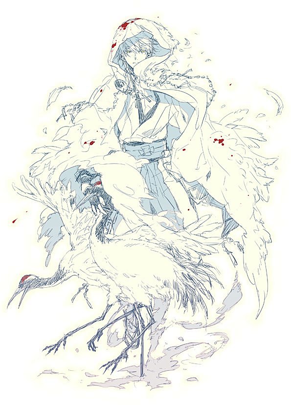 #刀劍亂舞# 犬型太太!!! 被貓貓貓萌...