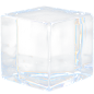 通用3D立体透明冰块  (13)