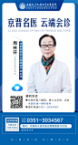 专家海报