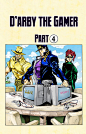『JOJO』 空条承太郎

. ​​​​
