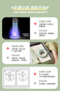 日本石崎秀儿手持挂烫机蒸汽家用熨斗小型烫衣服神器便携式熨烫机-tmall.com天猫
