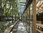 002-Xie Xie Cafe by kooo architects