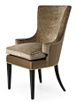 The Sofa & Chair Company BB-DIN-L-SHA-0002: 