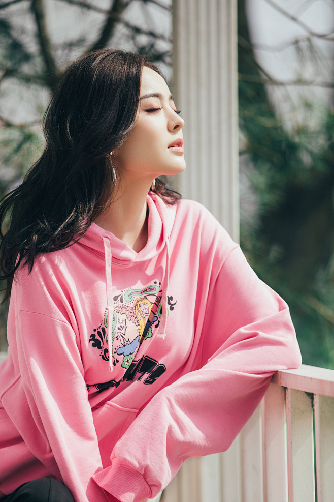 古力娜扎