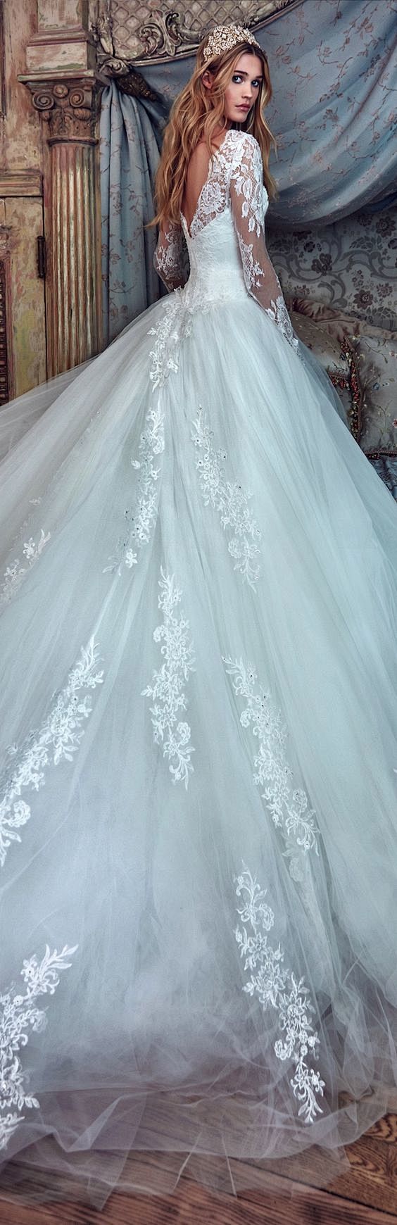 Galia Lahav Spring 2...