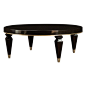 S.3005120 Round Cocktail Table