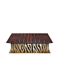 Roberto Cavalli Home - Interiors