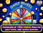 Heart of Vegas - Play Free Slots Casino!应用排名和商店数据 | App Annie : 查看例如Heart of Vegas - Play Free Slots Casino!这种热门应用在iOS商店中的每日应用排名、排名历史、评级、特性以及评价。