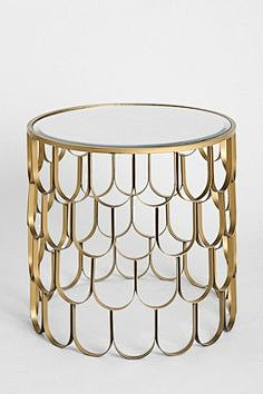 Crystal~`采集到Furniture-sidetable-small-single