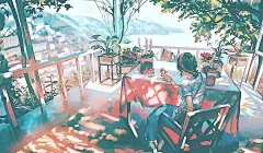 原创类 人物美图 第19期 _ 天天爱动漫-天天娘 _ 哔哩哔哩相簿