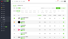 LINLALALA采集到飞瓜数据