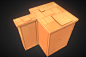 Castleground - 3D model by Verbere (@Verbere) - Sketchfab