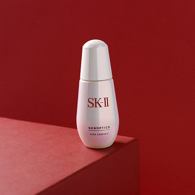 SKII SK2 肌因光蕴环采钻白 淡斑...