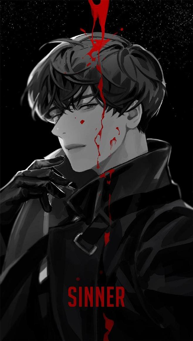 佳作赏析攻气十足有自动代入哪一对角色吗