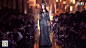 【高清大图】 + 【视频】+【细节】 #2015秋冬巴黎高级订制时装周# #2015秋冬高订# #2015秋冬订制时装周##婚纱礼服##2016春夏女装时装周#----------------------------------------------------------Elie Saab 2015秋冬高级定制时装周