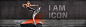 I AM ICON_ICON爱康中国官网