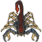 Giant Scorpion