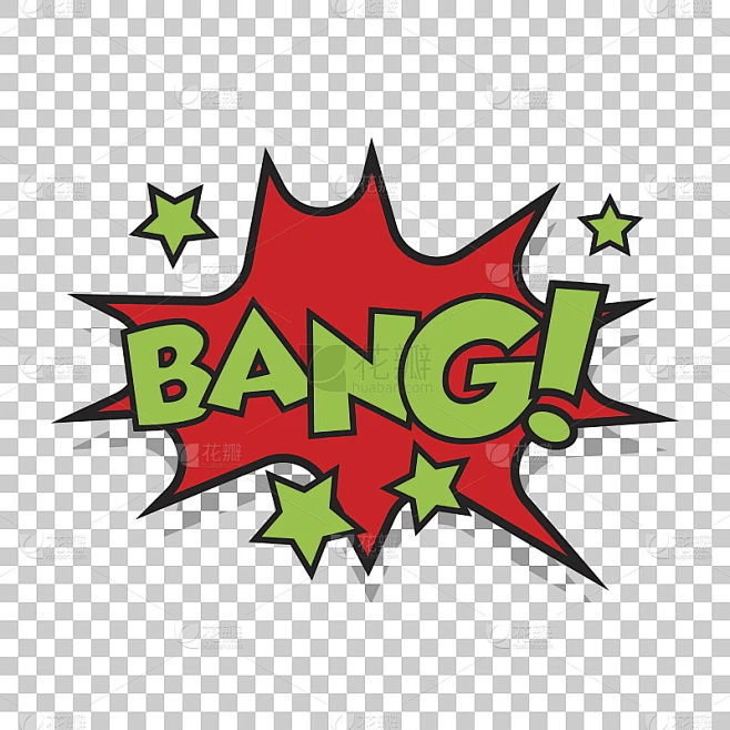 bang