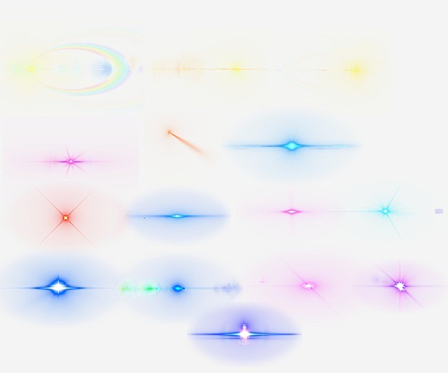 高清光效图片png