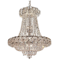 Elegant Lighting Belenus 18 Lights Chandelier