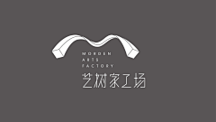 123摩羯采集到logo