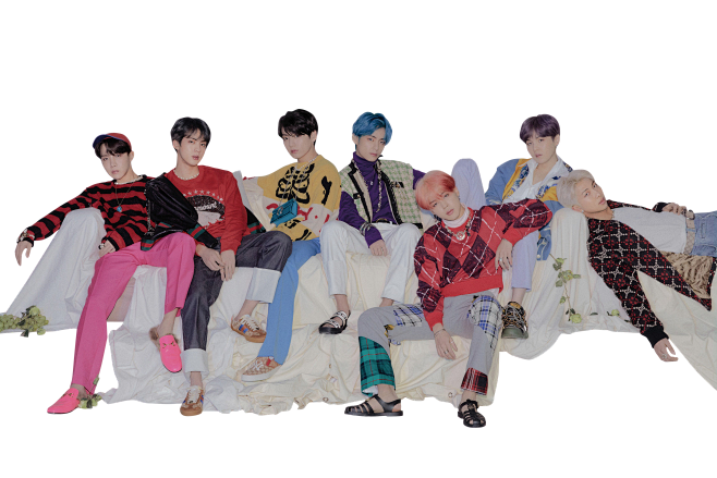 bts
cr.FAN