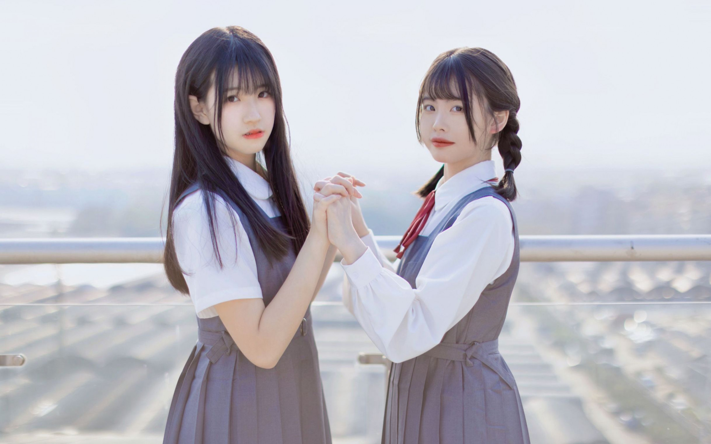 【舞蹈/4K/在线/B站】稚雨才不是至于【42V-7.24GB】-幻想写真