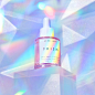 Prism magic is incredibly healing and inspiring. There are many ways to incorporate this magic into your lifestyle for benefits including enhanced vitality, compassion and beauty.  Follow all of our boards for skincare tips and self-love inspiration. Find